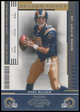 89 Marc Bulger